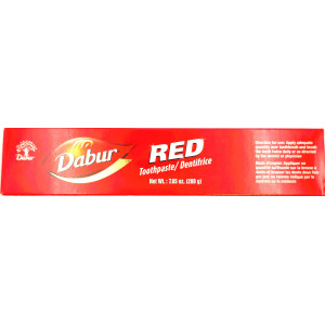 Dabur Red Toothpaste 200g