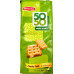 Britannia 50-50 Sweet & Saty  Family pack 372g
