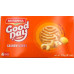 Britannia Gooday Cashew Cookies 231g
