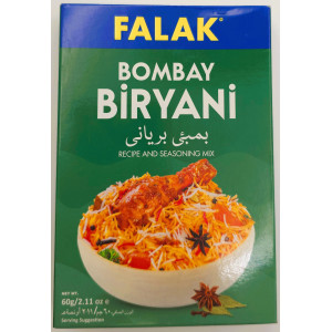Falak Bombay Biryani  60 g