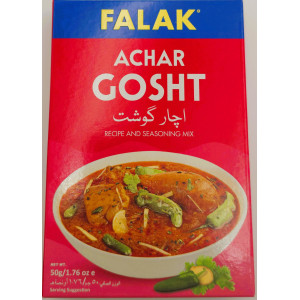 Falak Achar Gosht 50 g