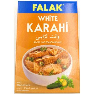 Falak White Karachi 40 g