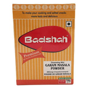Badashah  Premium Garam Masala Powder 100 g 