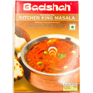 Badshah Kitchen King Masala 100g 