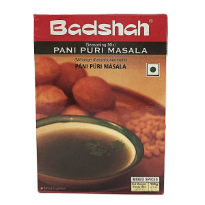 Badshah Pani Puari Masala 100g 