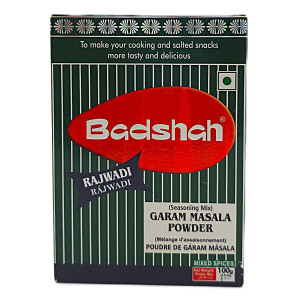 Badshah Rajwadi Garam Masala Powder 100 g 