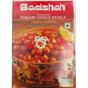 Badshah  Punjabi Chhole 100 g 