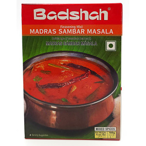 Badshah  Madras Sambar (Idli) Masala100 g 