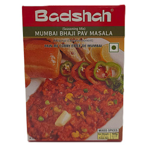 Badshah Mumbai Bhaji Pav Masala100 g 