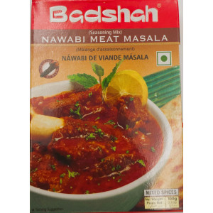 Badshah  Nawabi Meat Masala 100 g 