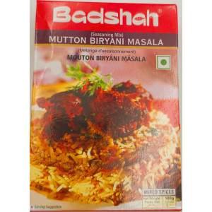 Badshah  Mutton Biryani Masala 100 g 
