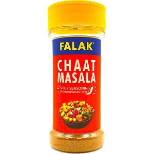 Falak Chaat Masala Spicy Seasoning 75 G 