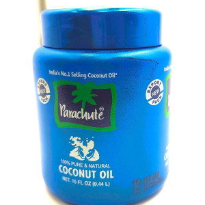 Parachute Coconut Oil  15Fl Oz 