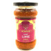Deep Achaar Hot Lime Pickle 10 Z 