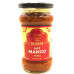 Deep Achaar Hot Mango  Pickle 10 Z 