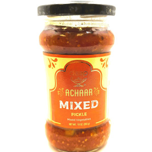 Deep Achaar Mixed Pickle 10 Z 