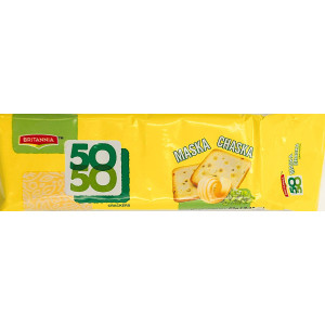 Britannia  Maska Chaska  62 g 