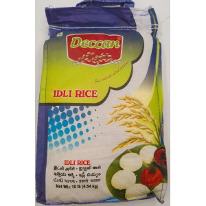 Deep  Deccan Idli Rice 10 Lb 