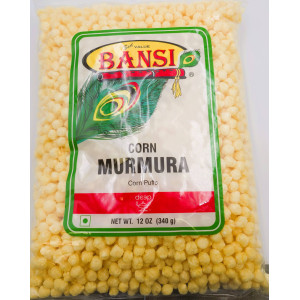 Bansi Corn Murmura  12 Oz 
