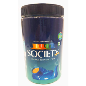 Society Premium Indian Leaf Tea  450g 