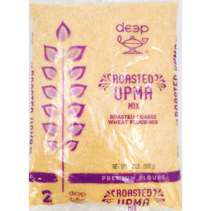 Deep Roasted Upma Mix 2 Lb