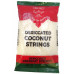 UDUPI/Deep South Desiccated Coconut Strings  400g
