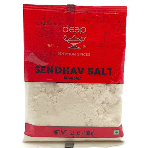 Deep Sendhav Salt - Rock Salt 100 g 