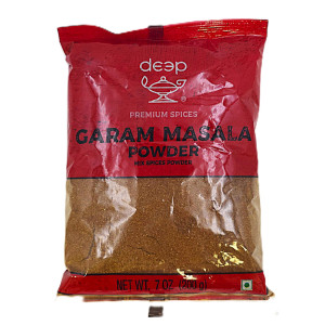 Deep Garam Masala Powder 200  g
