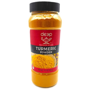 Deep Turmeric Powder  BTL - 400 g