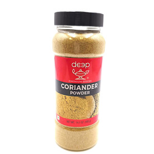 Deep Coriander Powder BTL - 400 g