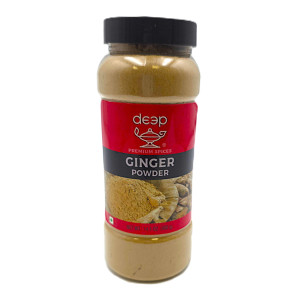 Deep Ginger Powder  BTL - 400g 