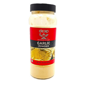 Deep Garlic Powder BTL -400 g 