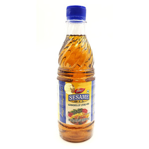 Dabur Sesame Oil - 500 ml 