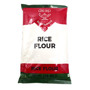Udupi/Deep South Rice Flour 2 LB