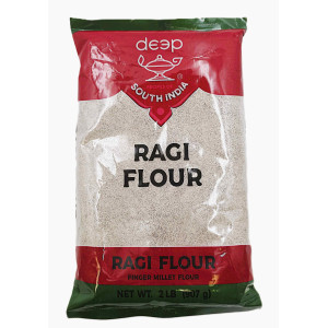Udupi/Deep South Ragi Flour 2 LB 