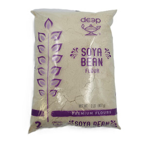 Deep Soya Bean Flour 2 LB 