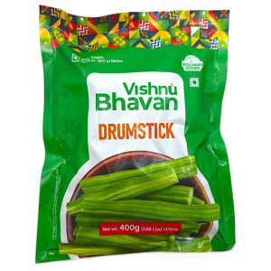 Vishnu Bhavan   Drumstick 400 g