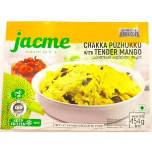 Jacme Chakka Puzhukku with Tender Mango 454 g