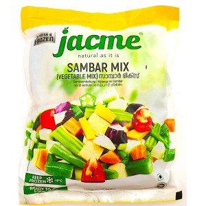 Jacme  Sambar Mix 400 g
