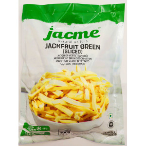 Jacme  Jackfruit Green (Sliced) 400 g