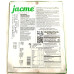 Jacme  Angamaly Mango Curry  454g ***