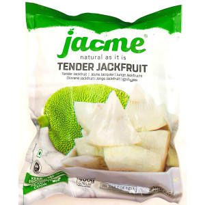 Jacme  Tender Jackfruit 400 g 