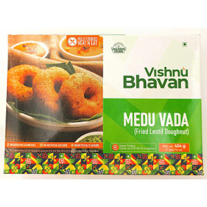 Vishnu Bhavan  Medu Vada 454 g 