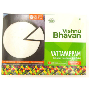 Vishnu Bhavan  Vattayapam 464 g