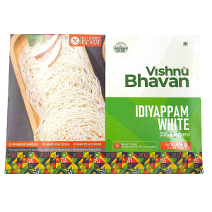 Vishnu Bhavan  Idiyappam White  464 g