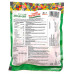 Vishnu Bhavan Sambar Vegetable Mix 400 g