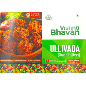 Vishnu Bhavan  Ullivada 454g 