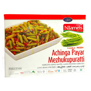 Nilamels Achinga Payar Mezhukupuratti 400 g 
