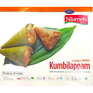 Nilamels Kumbilappam  454 g 