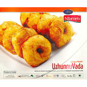 Nilamels UzhunnuVada  400g***